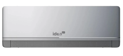 IPA-12HRM-FN8 Silver