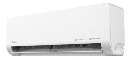 MIDEA Easy (25 м²)