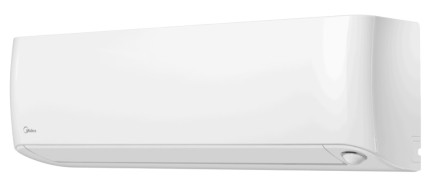 MIDEA Oasis Plus (25 м²)