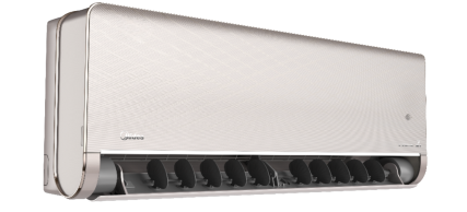 MIDEA Penrose (25 м²) Gold