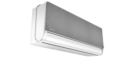 MIDEA Penrose (25 м²) Silver