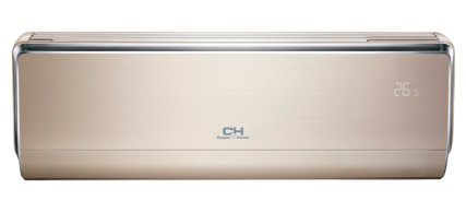C&H CH-S18FTXHV-B-NG